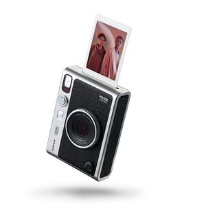 Fujifilm Instax Mini Evo camera and Film Value Pack bundle